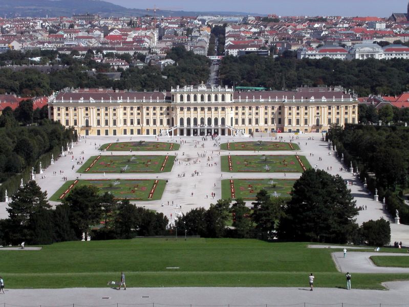 Vienna